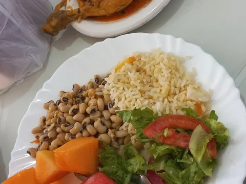 Espaço Culinário Sabor Potiguar