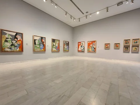 Museu Picasso