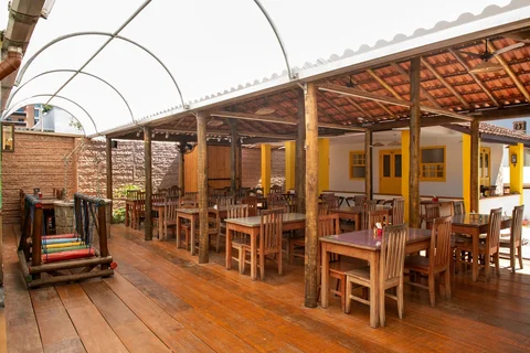 Restaurante Sinhá