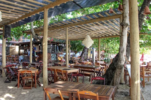 Bar do Alexandre