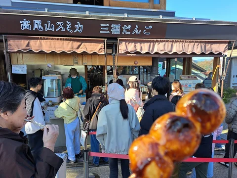 Takaosan Sumika