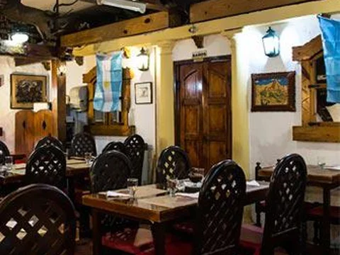 El Sanjuanino