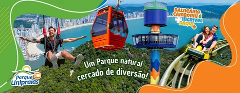 Parque Unipraias