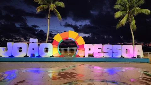 Largo de Tambaú