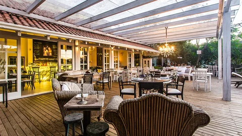 Bistro Felissimo