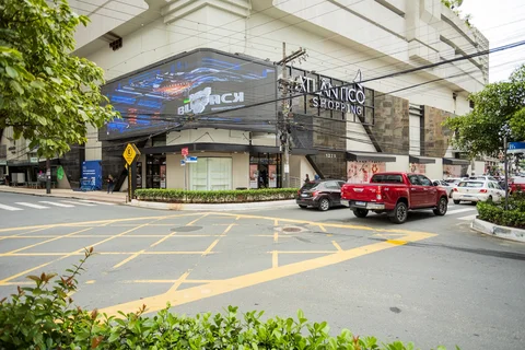 Atlantico Shopping