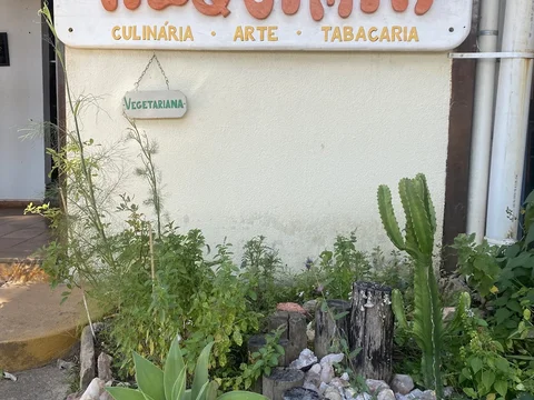 Restaurante Alquimia dos Sabores