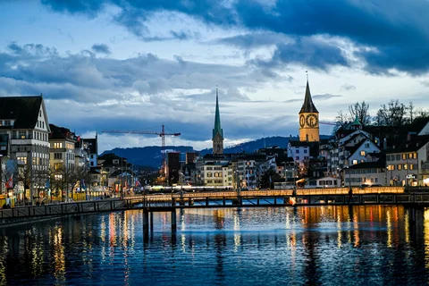 Lindenhof