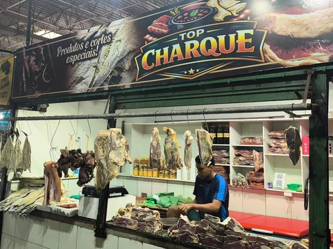 Mercado da Produção