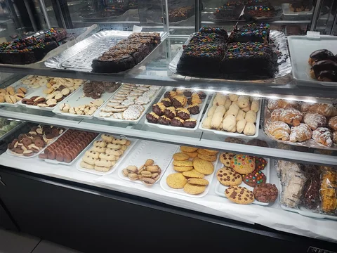 Panificadora e Confeitaria Armação