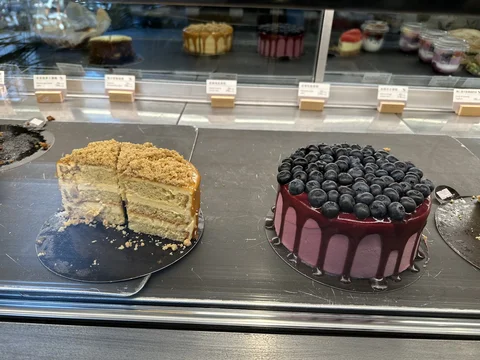 Baker & Spice