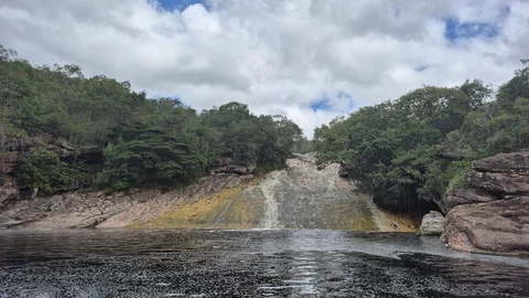 Ribeirão do Meio