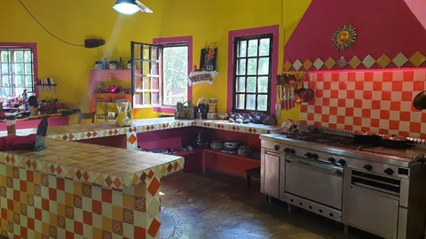 Mexico Cooking Experience Cancun