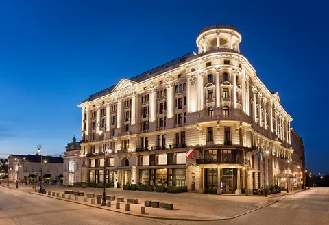 Sisley Spa Hotel Bristol