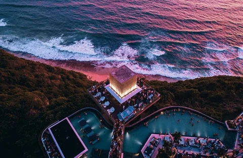 Savaya Bali