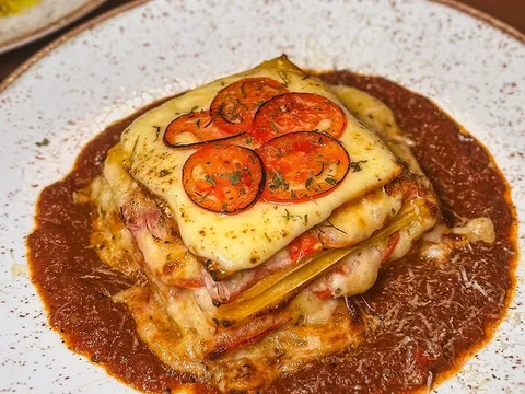 Galeria Brasserie