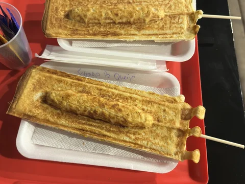 Pastelaria Monte Verde