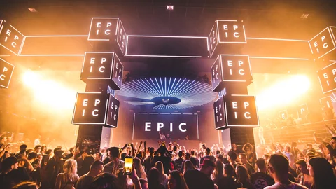 Epic Prague