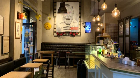 Bar Fondi