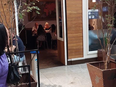 Cantina do Bacco