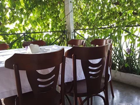 Restaurante Poti