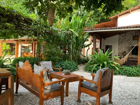 Restaurante Portalo