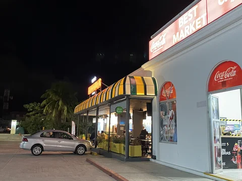Restaurante Los Chachalacos Centro