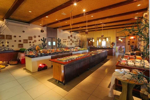 Parraxaxá