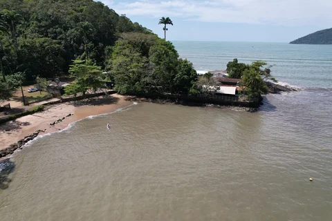 180 Graus Ubatuba