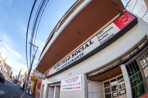 Tudo Pelo Social