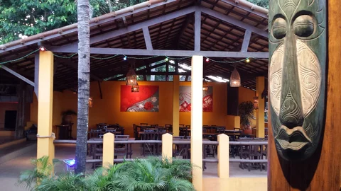 Restaurante Mar e Mel