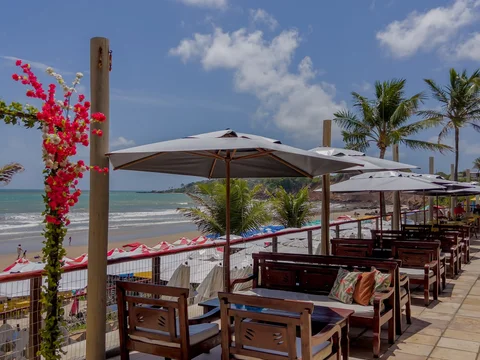 Restaurante Barramares