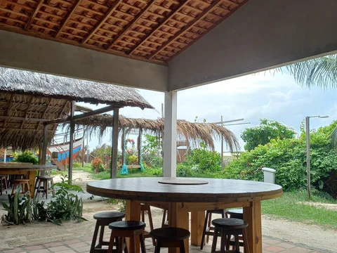 Restaurante do Sr Antonio