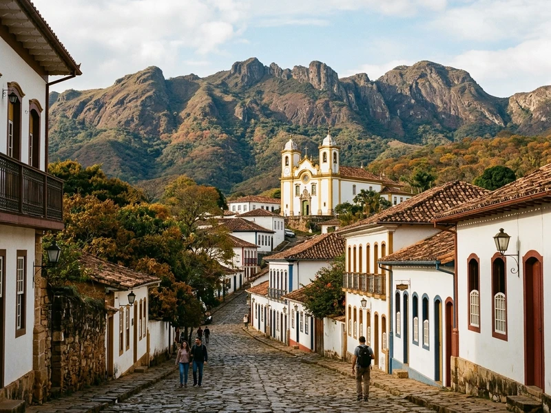 Roteiro dinâmico e sem pausas passivas estruturado para entusiastas de aventura que buscam adrenalina autêntica em Tiradentes. O plano integra travessias técnicas na Serra de São José, rapel vertiginoso, mountain bike em single tracks cascalhados, canyoning, rafting em corredeiras velozes e expedição em quadriciclos 4x4 pela histórica Calçada dos Escravos, sempre amparado por refeições de alto valor calórico e suporte completo de segurança.