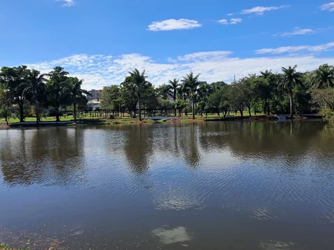 Parque Municipal do Monjolo