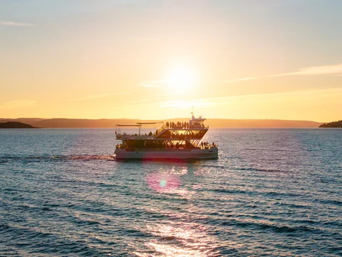 Brim Explorer Oslo