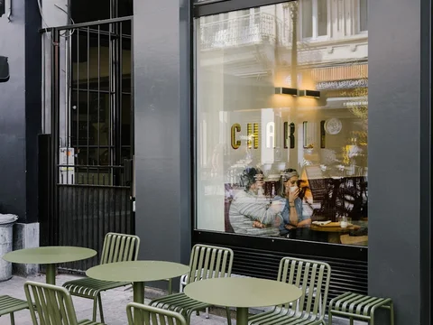 Boulangerie Charli