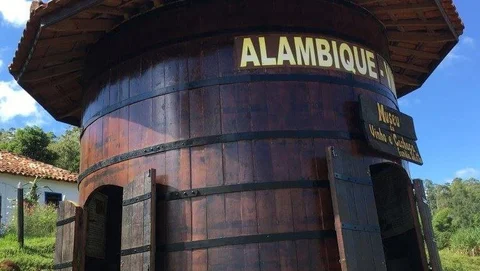 Família Silotto Vinícola e Alambique