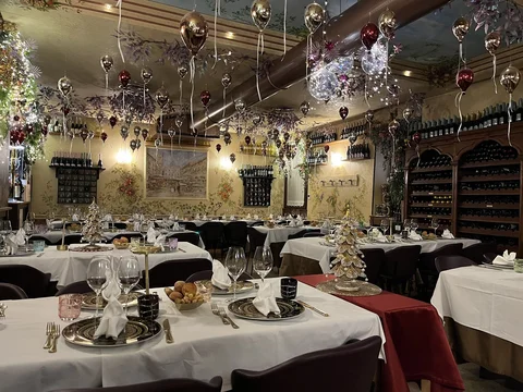 Ristorante Torcolo