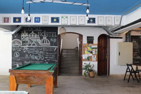 Local Hostel Manaus