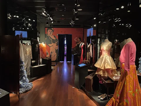 Museo del Baile Flamenco