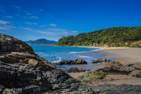 Praia da Saudade