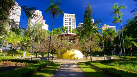 Parque Municipal Américo Renné Giannetti