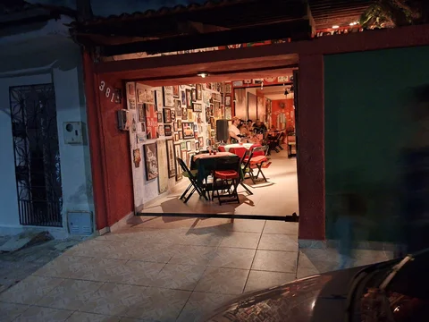 Restaurante da Nega