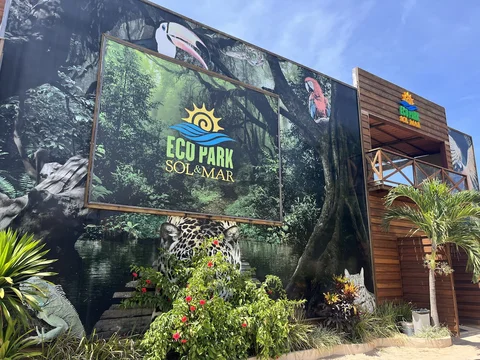 Eco Park Sol e Mar