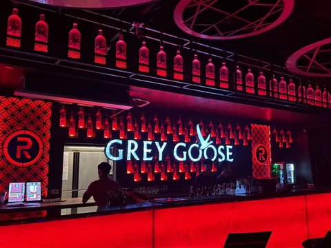 Republic Club Pattaya