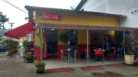 Padaria da Cidade