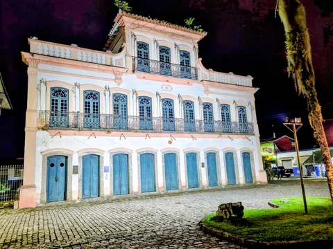 Sobrado do Porto