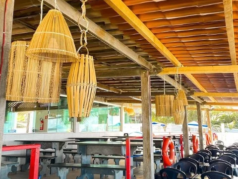 Restaurante Comunitario Agua Fria