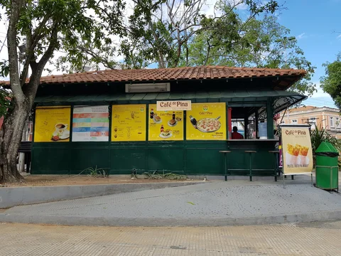 Cafe do Pina